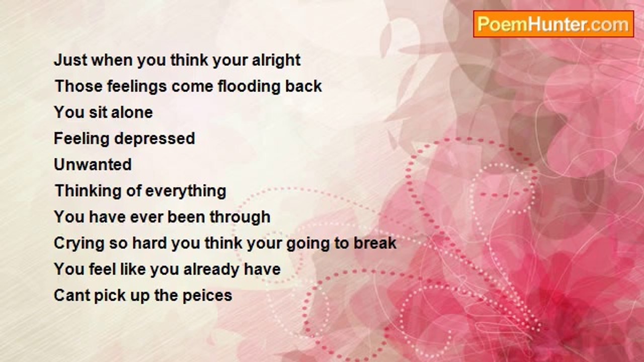 Nikki Addleton - BreakDown'(