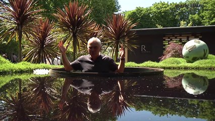 3 inspirations pour un jardin contemporain