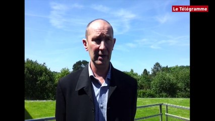 Lampaul Agro. Les porteurs du projet lancent "un ultimatum" aux ministres