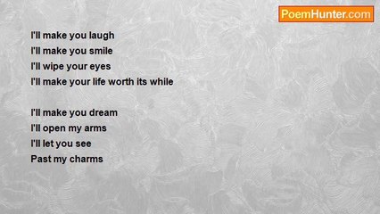 Thomas Mcleod - im not good enough fo you