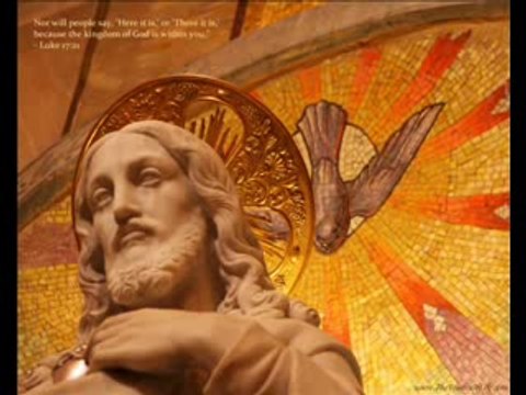 Lahu Lahu Yesu Ka Lahu by Ernest Mall -