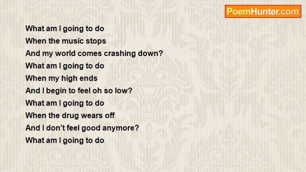 Jeff Fleischer - When The Music Stops