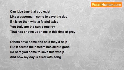 Sian Mein - Anti Bullying