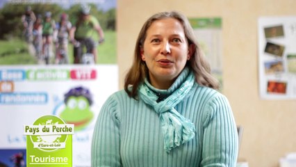 Pays du Perche d'Eure-et-Loir : valoriser les ressources locales