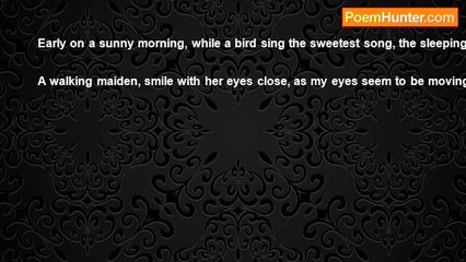 Yusuf Rashid Pyrus - A Troubled Boy