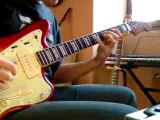 Fender Jazzmaster 2