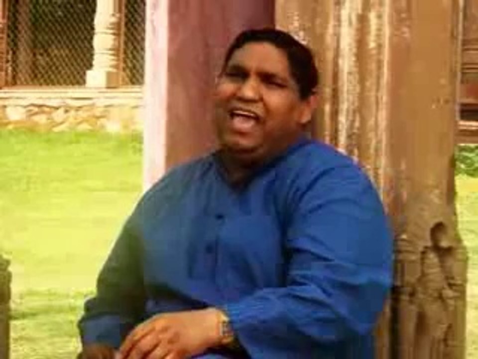 Rev. Ernest Mall - Maine Kaha - Video Geet