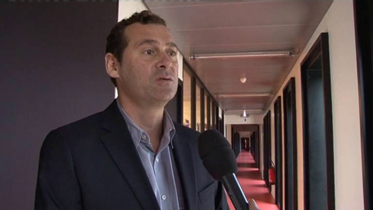 Rouen : Christophe Denis, nouvel entraineur du SPO Rouen