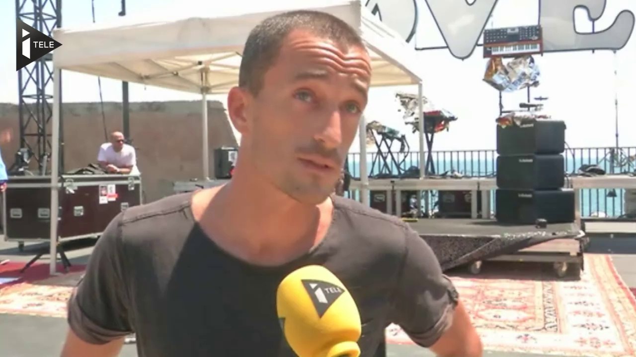 Intermittents : vers une annulation des festivals ?