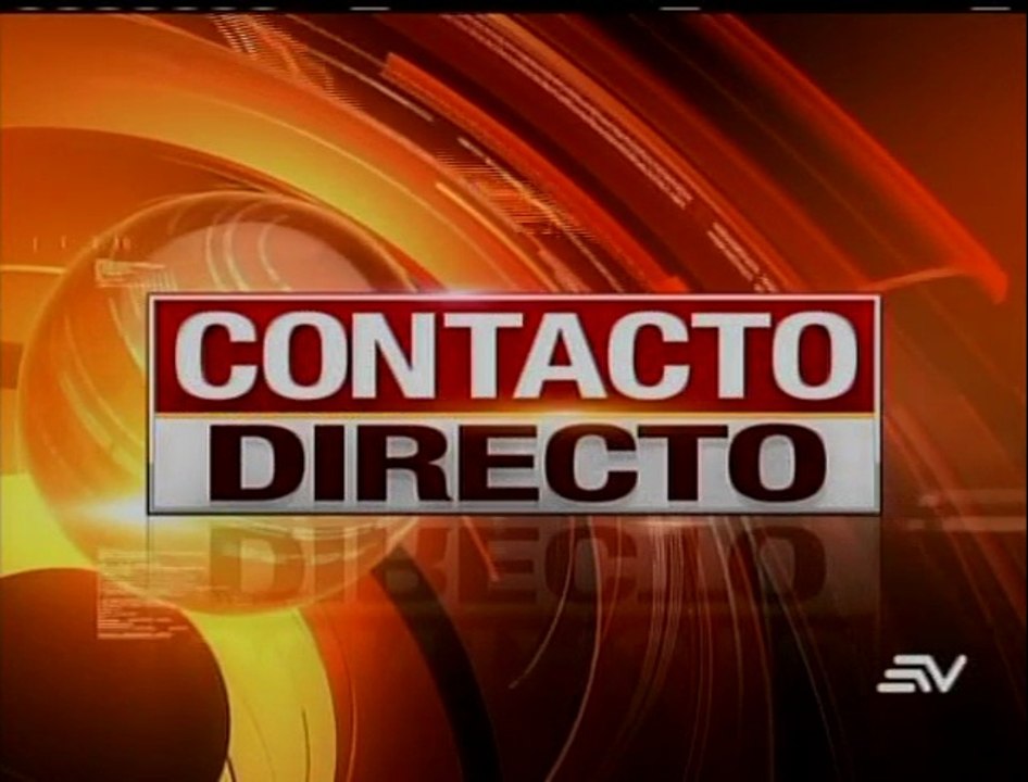 Contacto Directo 13/junio/2014
