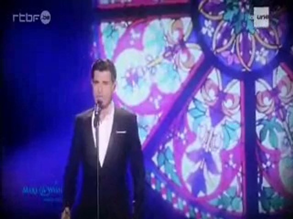 Vincent Niclo Maman La Pus Belle Du Monde