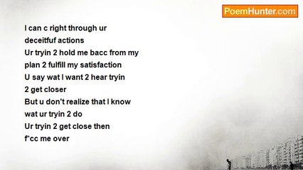 Apollo Chandler - X-Ray Vision