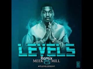 Meek Mill - Tha Track Remix