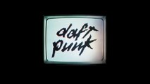 Daft Punk - Human After All (unreleased Track) Edit Daftworld