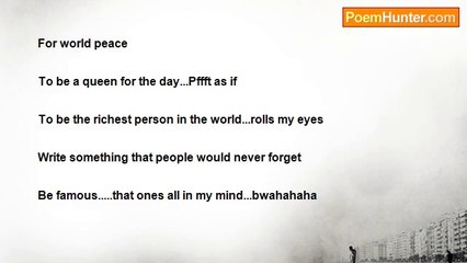 Kaila George - Falling Star