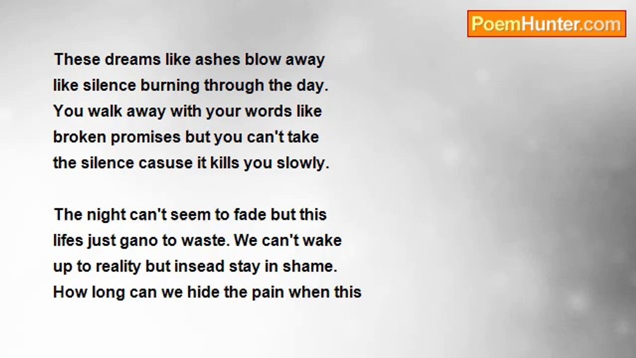Beth Ewing - Fading