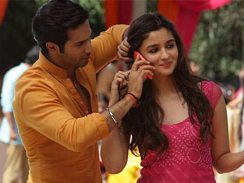 Samjhawan Official Song | Humpty Sharma Ki Dulhaniya | Alia Bhatt & Varun Dhawan