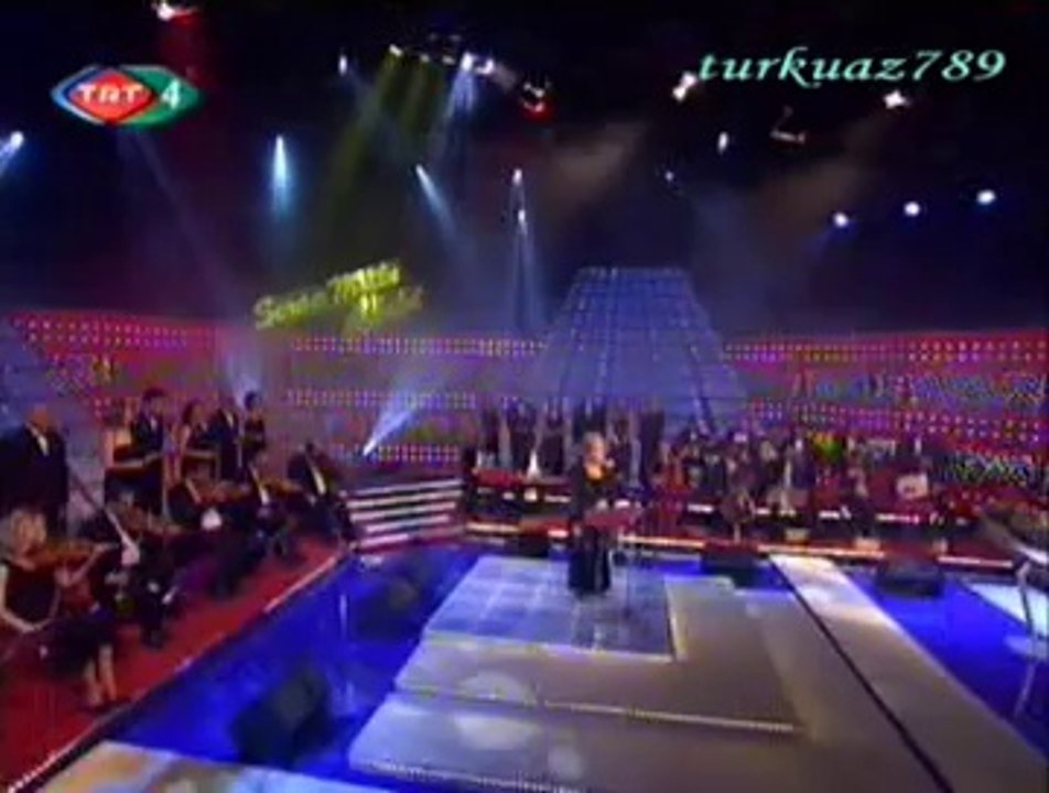 Serap MUTLU AKBULUT-Sevgimizin Aşkımızın Üstünden (1)