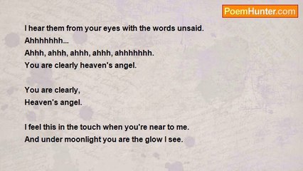 Lawrence S. Pertillar - You Are Clearly Heaven's Angel