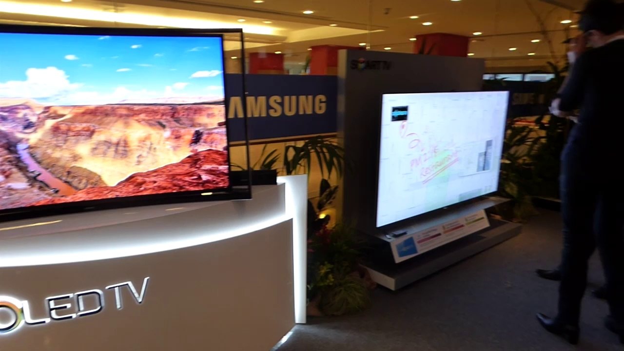 Salon Hifi, Home Cinéma et technologies d'intérieur 2013 - Novotel Paris