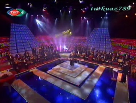 Serap MUTLU AKBULUT-Yıldızlara Baktırdım Fallarda Çıkmıyorsun (Rüyalarım Olmasa)