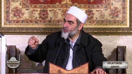 Terörist Çocuğa Karşı Formül - Nureddin Yıldız - Sosyal Doku Vakfı -