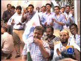 Geo Reports-Azadi Gali 12 Event Pkg 09-06-2014