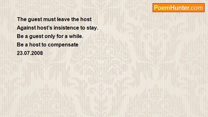 Rm.Shanmugam Chettiar. - Be a guest