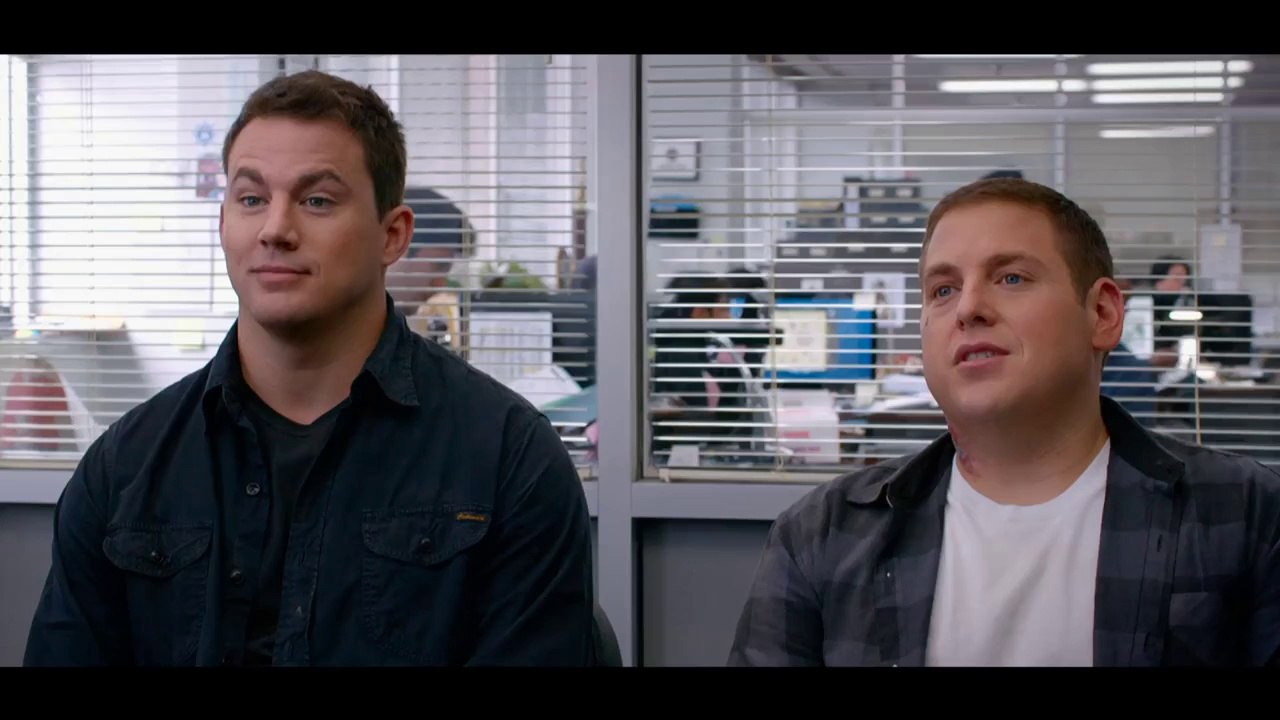 22 Jump Street - Jump Street Movies