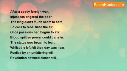 Christian Lacdael - Bastille day, French revolution