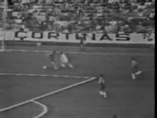 Copa America 75 - Peru vs Chile