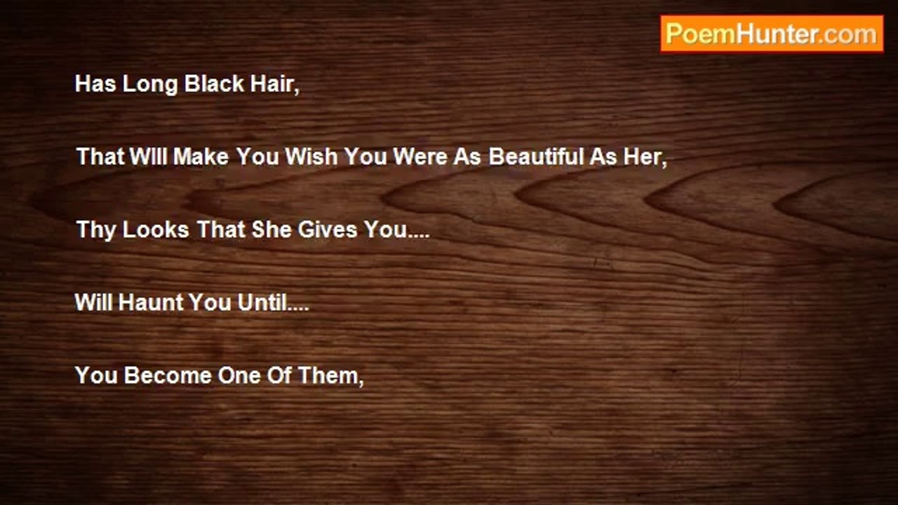 Destiny Kohler - The Monsters Under My Bed On Halloween Night