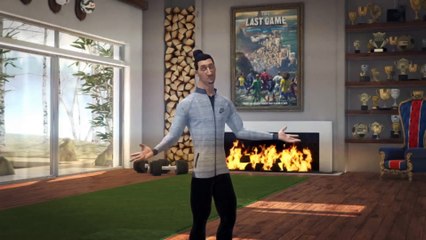 Coupe du Monde : Zlatan répond à vos questions !