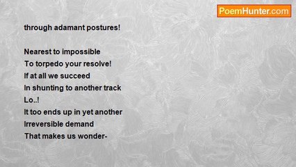 sundaram chandrakalaadhar - O  Naughty Child..!   [ Part-7 ]