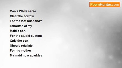 Indira Renganathan - Prose  Poetics-4