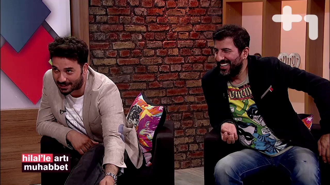 Hilal ile Artı Muhabbet - 12 Haziran 2014 - 2.Bölüm