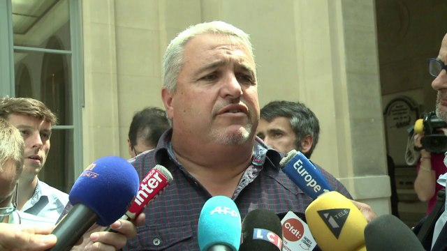 SNCF: l'Unsa et CFDT Cheminots signent l'accord de modernisation