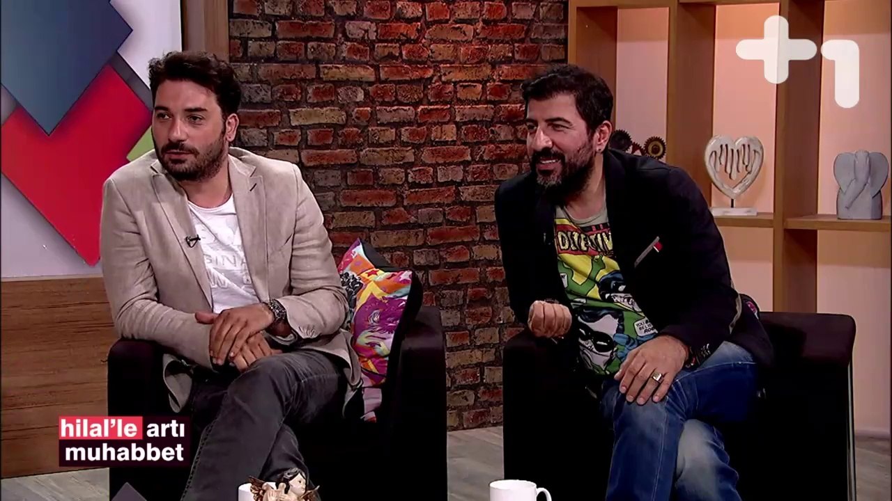 Hilal ile Artı Muhabbet - 12 Haziran 2014 - 3.Bölüm