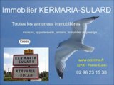 Immobilier à KERMARIA-SULARD (22450) |Annonces immobilières à KERMARIA-SULARD, 22450