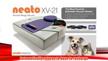 Best buy Neato Robotics XV-21 Factory Reconditioned Vacuum Cleaner Neato Certified XV21,