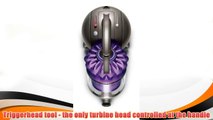 Best buy Dyson DC39 Animal Canister Vacuum Cleaner with Tangle-free Turbine tool,