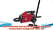 Best buy Sanitaire SC3683A Detail Cleaning Commercial Vacuum 7' Hose 20' Cord 10 Amps 18 Length,