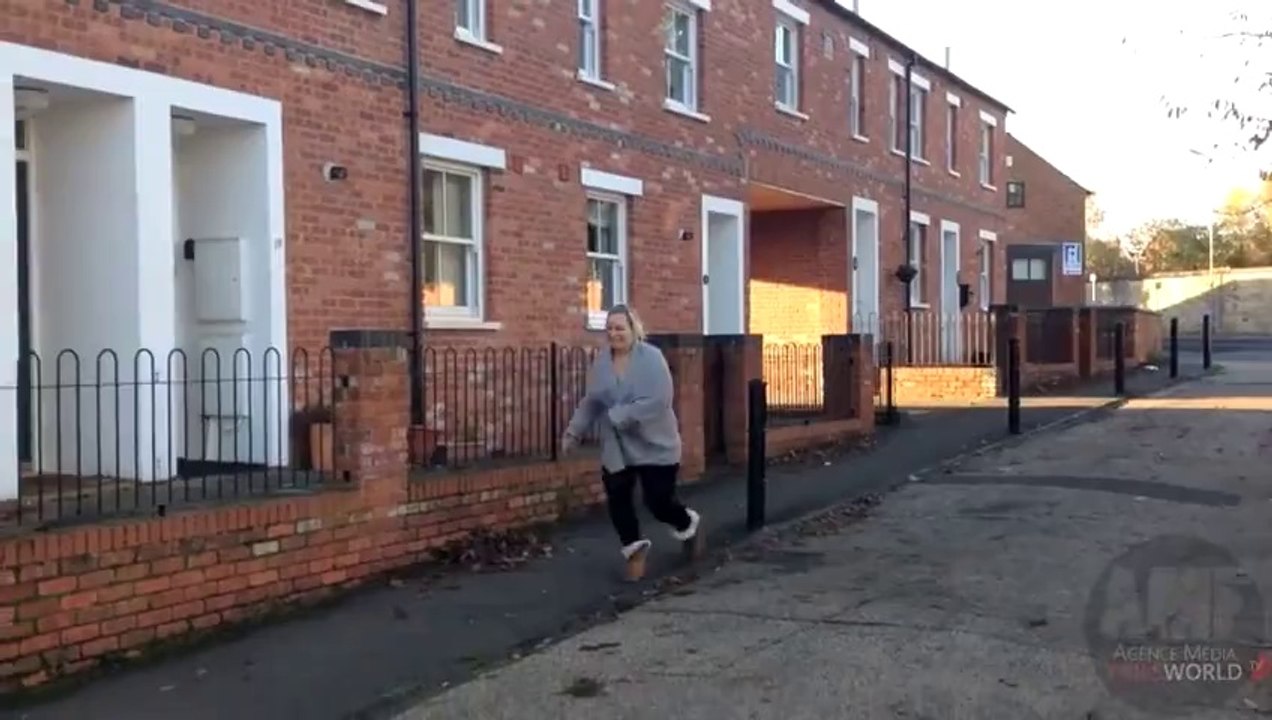 Leapfrog Jump Fail - Fails World