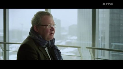 Master of the universe. Confessions d'un banquier