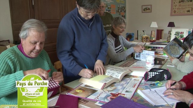 Pays du Perche d'Eure-et-Loir : promouvoir une qualité de vie optimale !