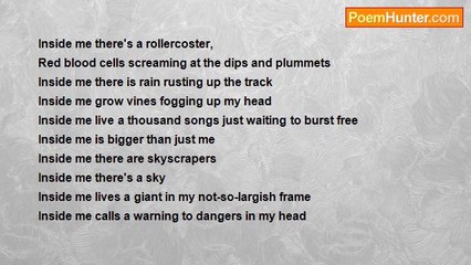 Tsunami HiroshiSu - Inside Me