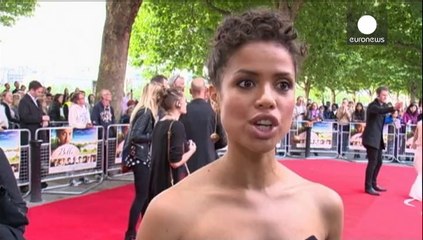 'Belle': the story of Britain's first black aristocrat