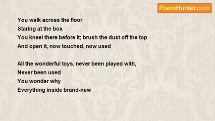 Tsunami HiroshiSu - The Toy Box