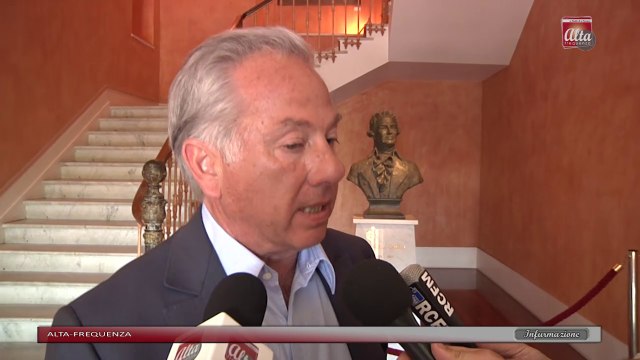 Visite de Bernard Cazeneuve - Réaction de Camille de Rocca Serra