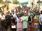 Geo Reports-GEO Protest 4 Freedom PKG 11-06-2014